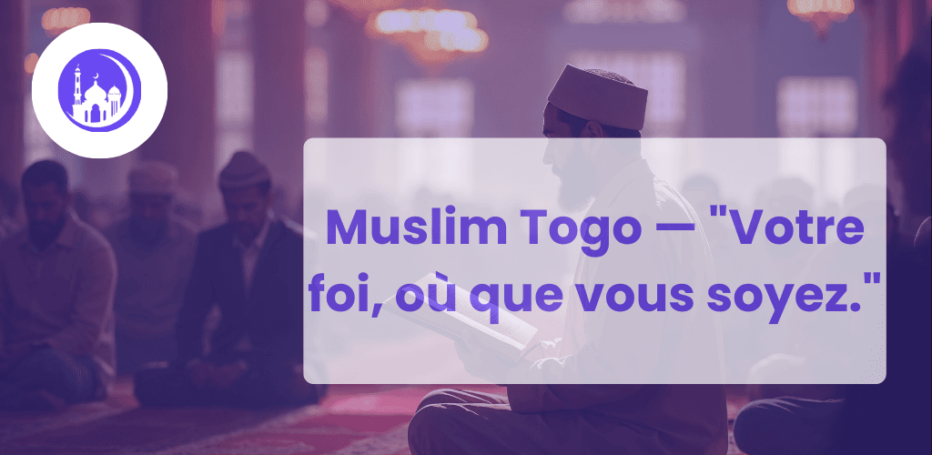 Muslim Togo