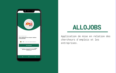 AlloJobs Africa