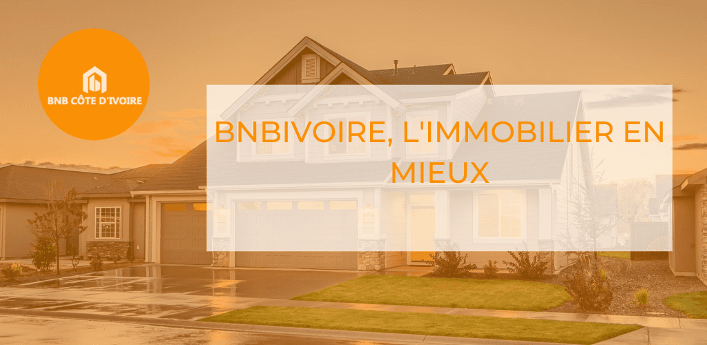 BnB Ivoire