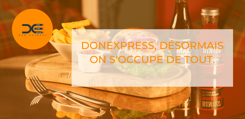 Don Express