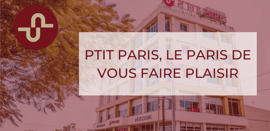 P'tit Paris
