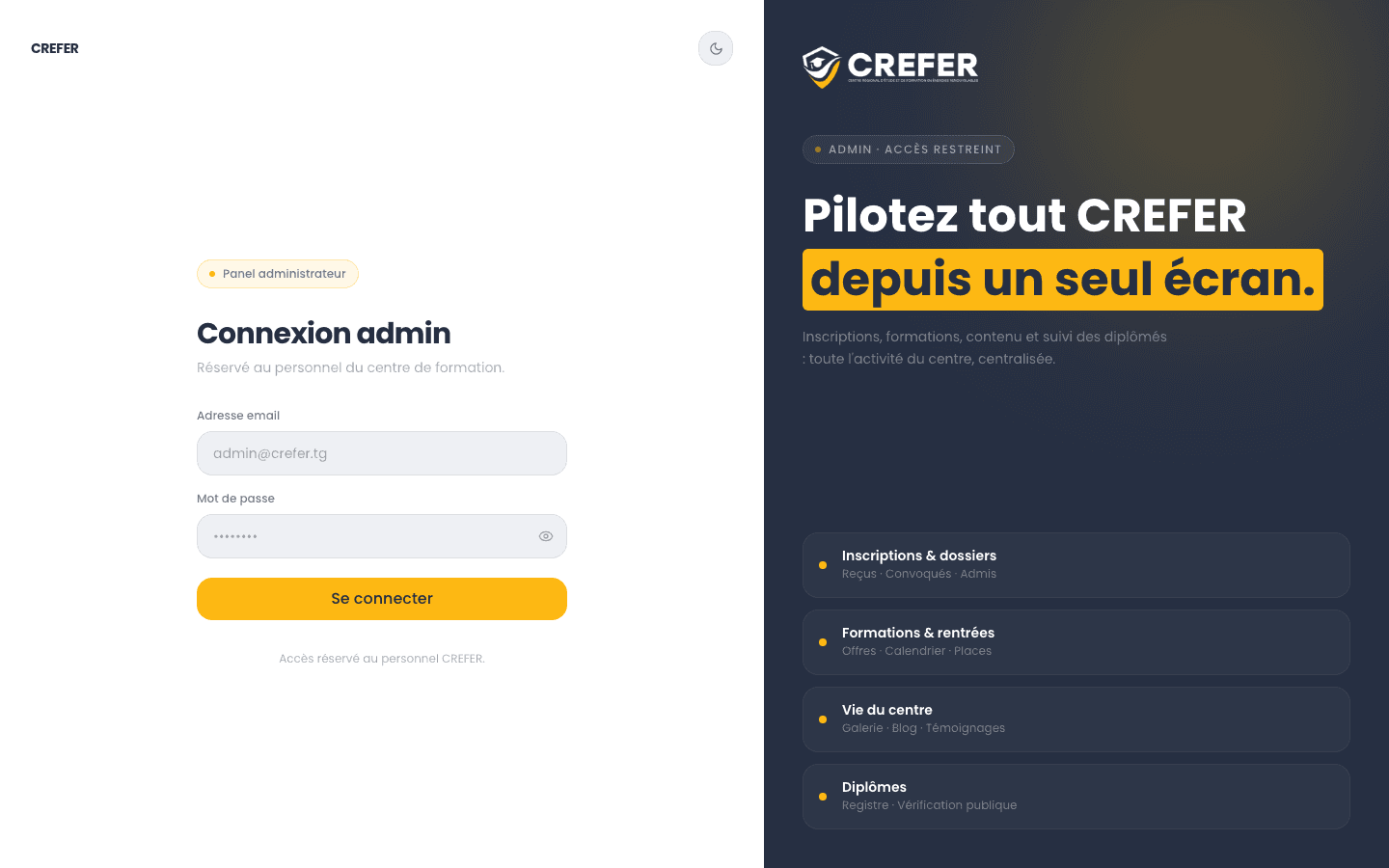 CREFER 4