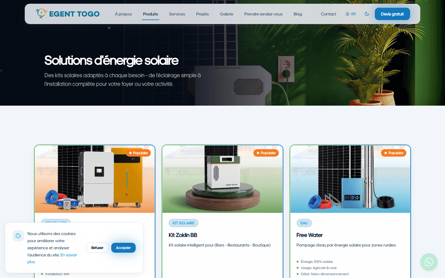 Egent Togo 4