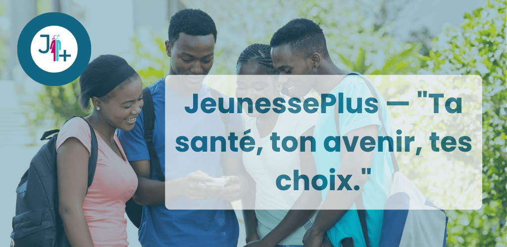 JeunessePlus