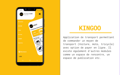 Kingoo