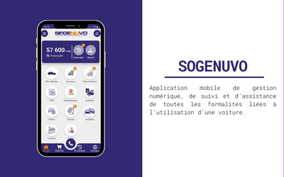 Sogenuvo