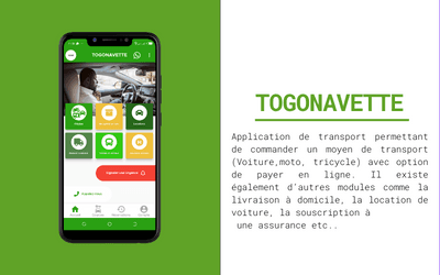 TogoNavette