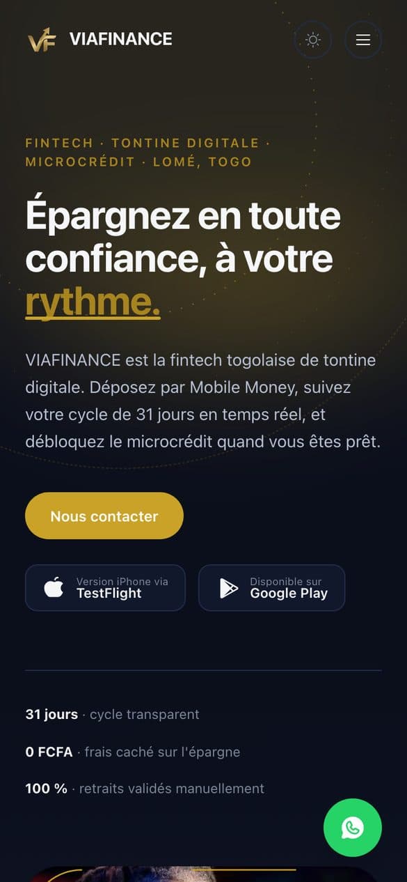 ViaFinance 2